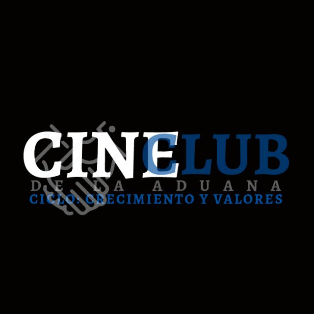 Cine Club Marzo